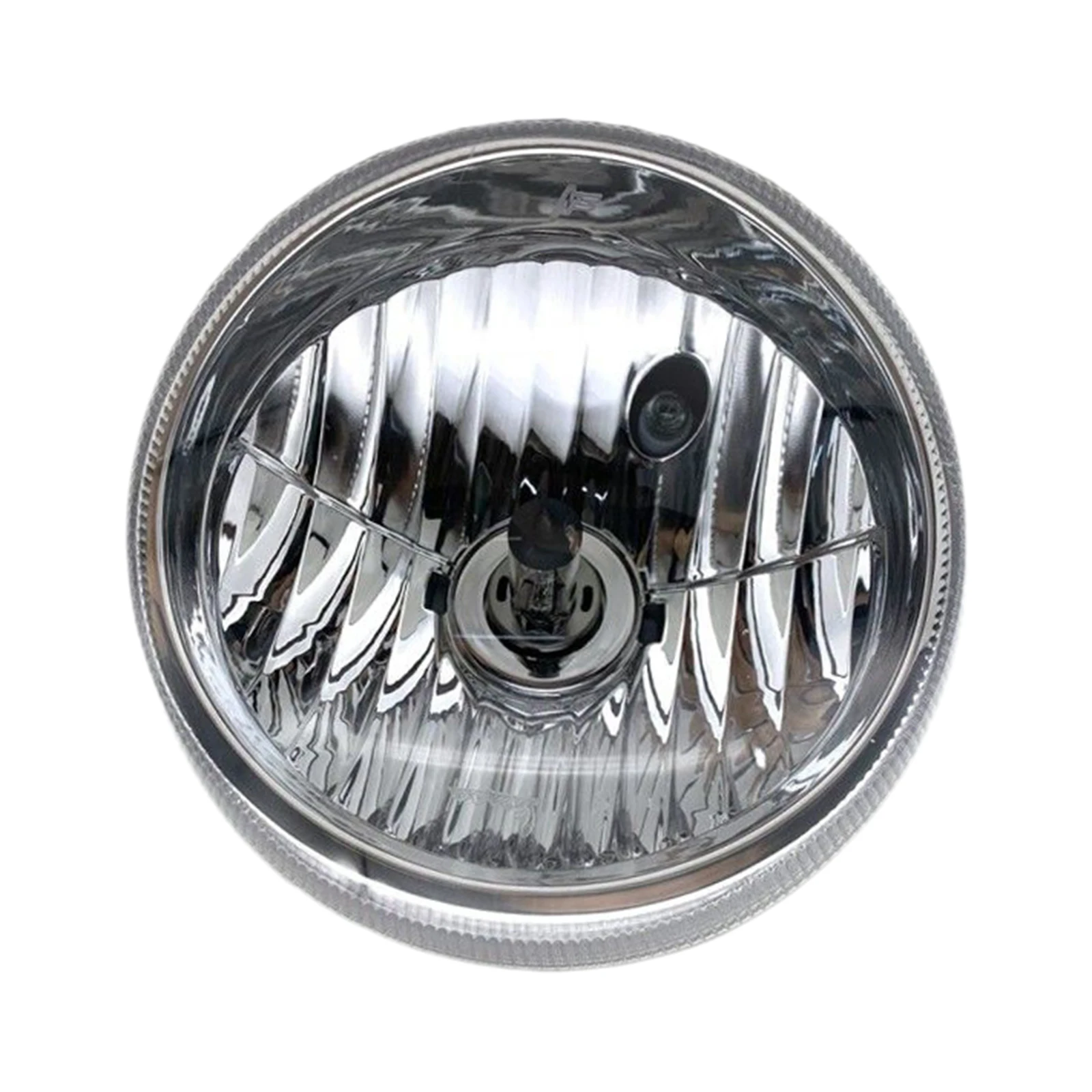 Vorne Frontscheinwerfer Lampe Professional FOR VESPA LX 50 2T OEM：58259R