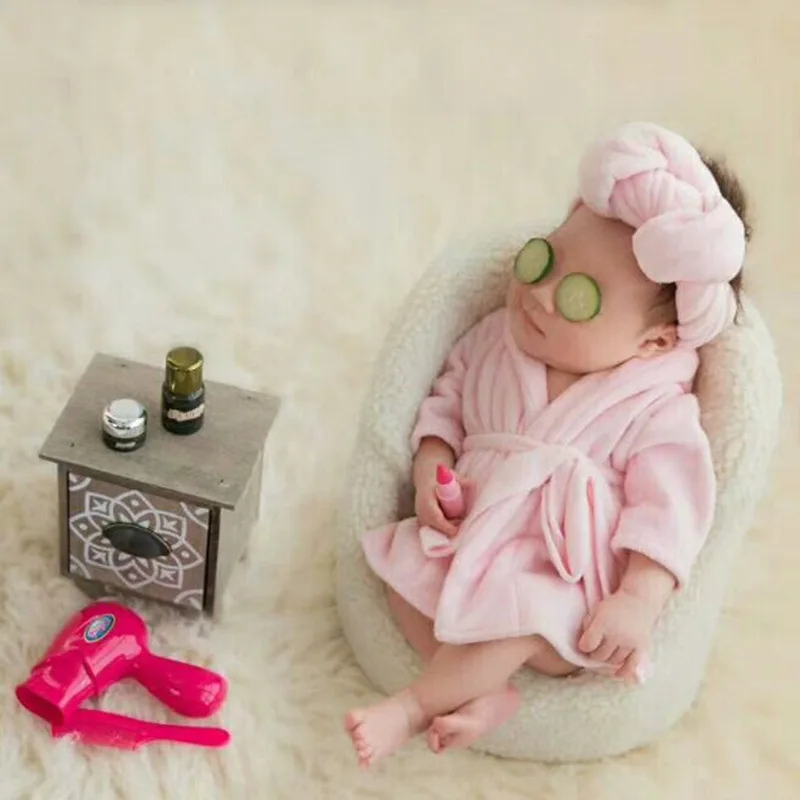 New Baby Photography Props Sofa Chair Full Moon Baby Shooting Sofa Newborn Taking Pictures Soft Small Seat Solid Color Sofa souvenirs for a baby shower