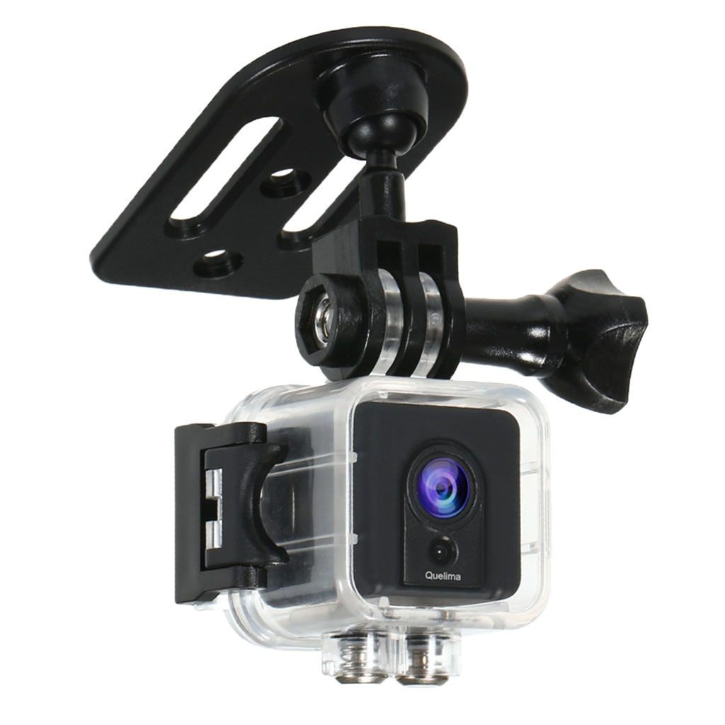 30 Meter Waterproof Housing Case Shell for  SQ20 SQ12 Mini DVR Camera