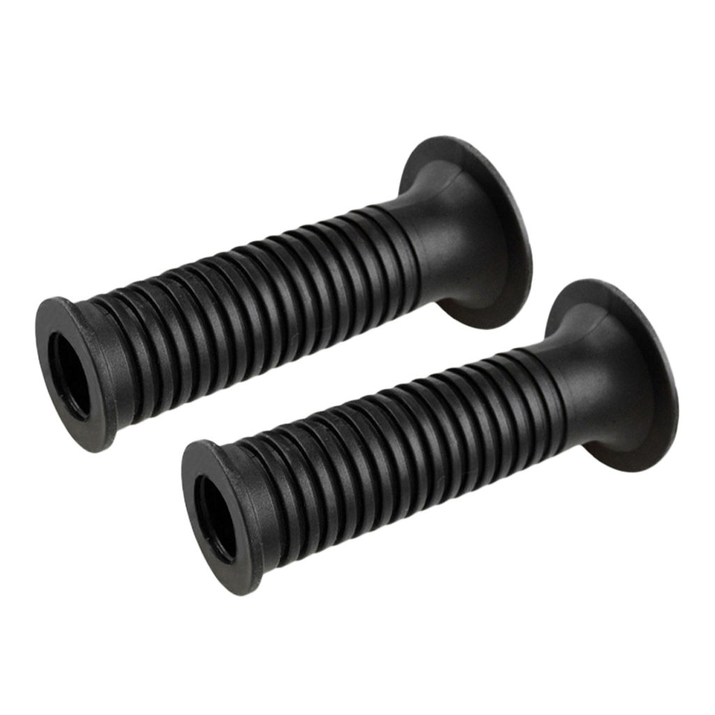Handle Bar Grip Throttle Tube Set 22/24mm FOR BMW F650GS F800GS R1200GS
