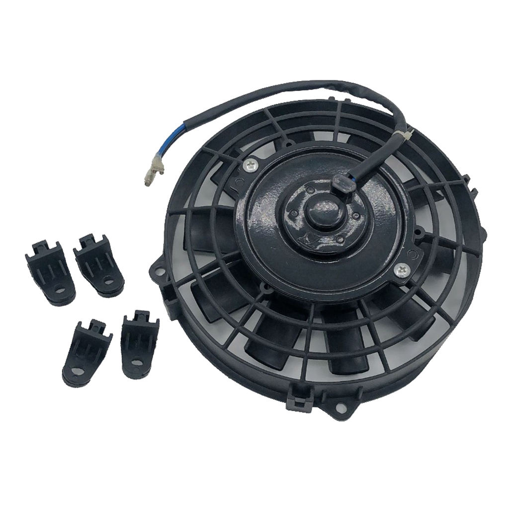 Radiator Thermo Electric 8