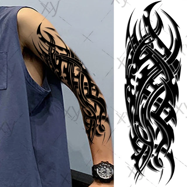 Fire Linework Tattoo | Fire tattoo, Tattoos, Flame tattoos