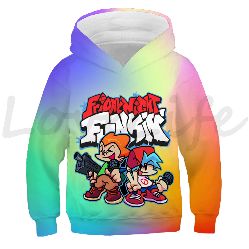 desenhos animados 3d imprime camisolas outono hoodie