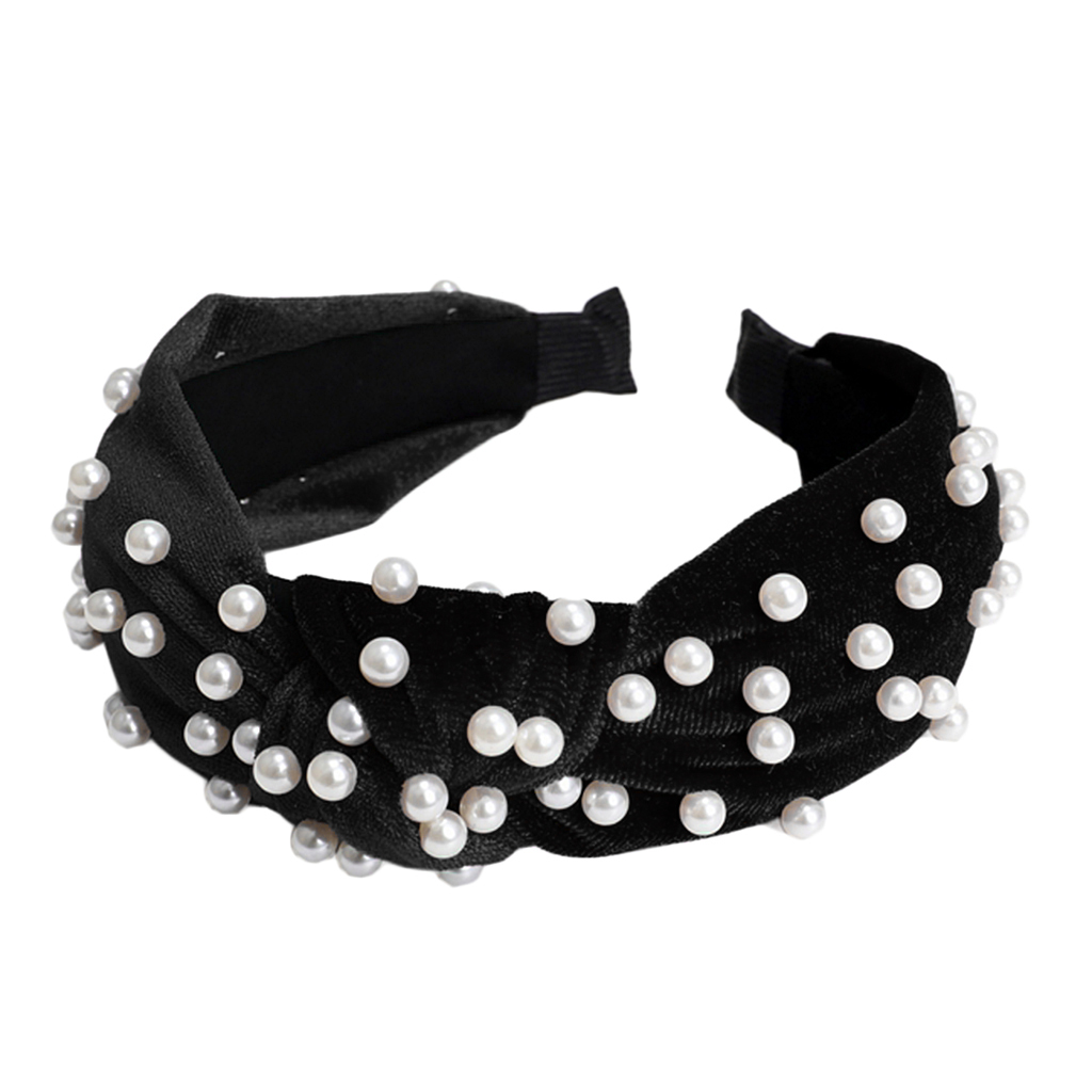 Hair Accessories Boho Headband Hair Band Wedding Bridal Headband Hair Accessories with