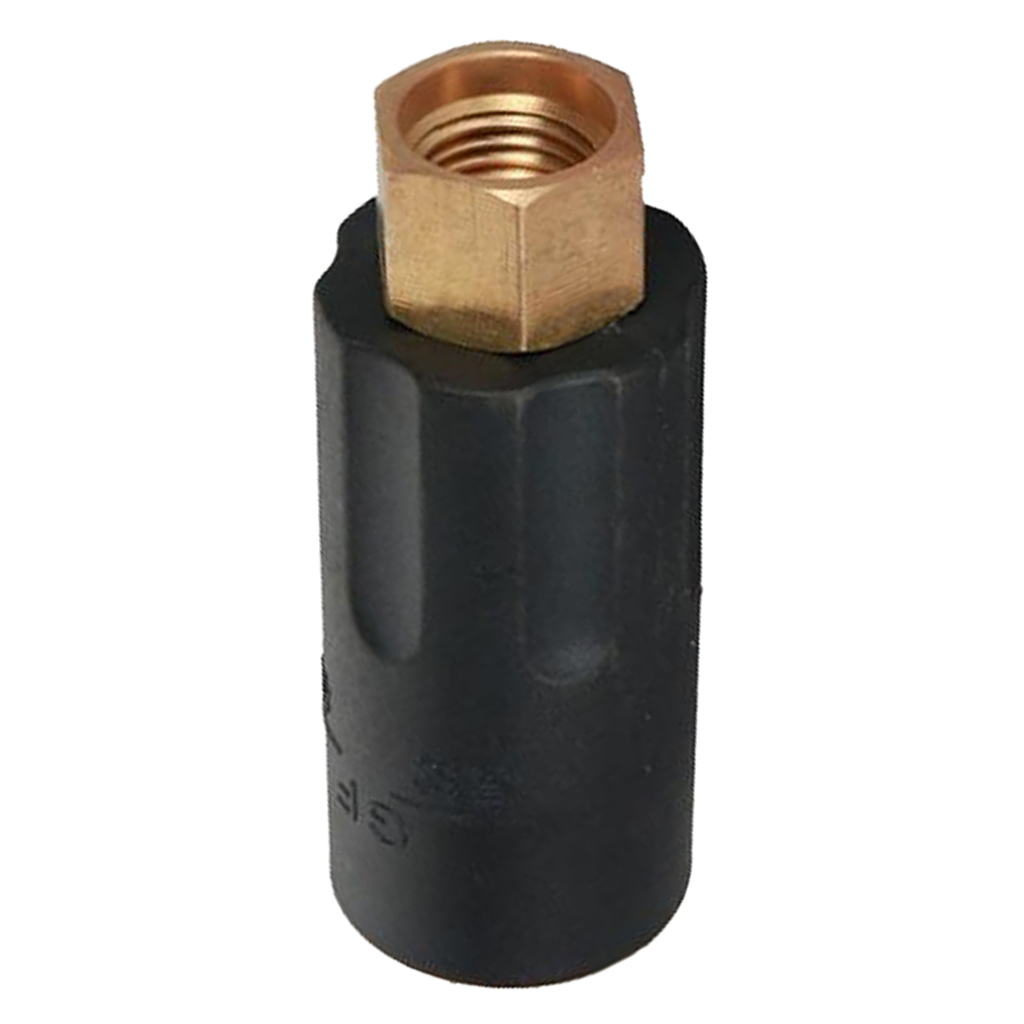 Fit  K Series Pressure Spray Nozzle Tip Internal Thread Adjustable Quick