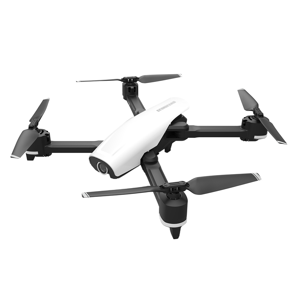 Drone 20 Min  Time 6-Axis Gimbal Video HD 4K Camera Remote Controller
