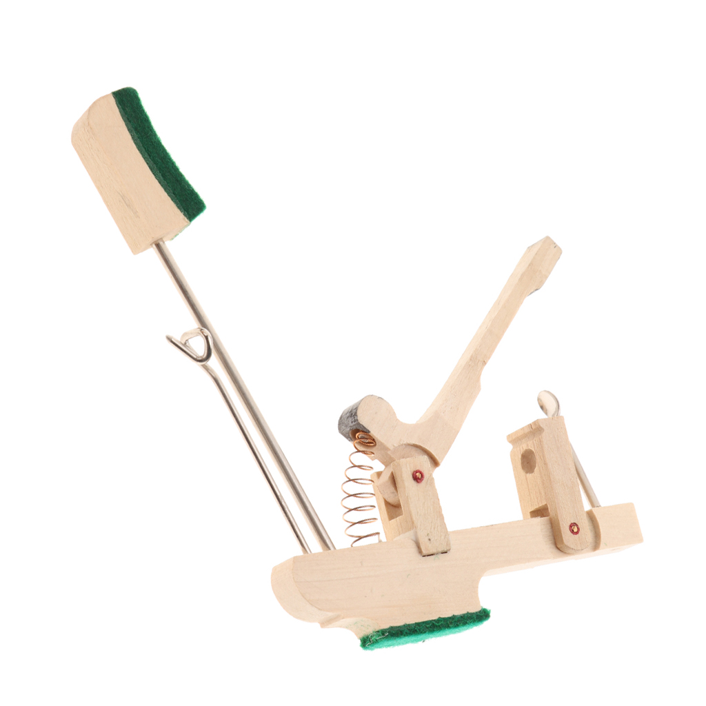 Durable Wooden Piano Hammer Butt Whippen for Vertical Piano DIY For Piano Keyboard Repair Parts Tuning Tools Accessories