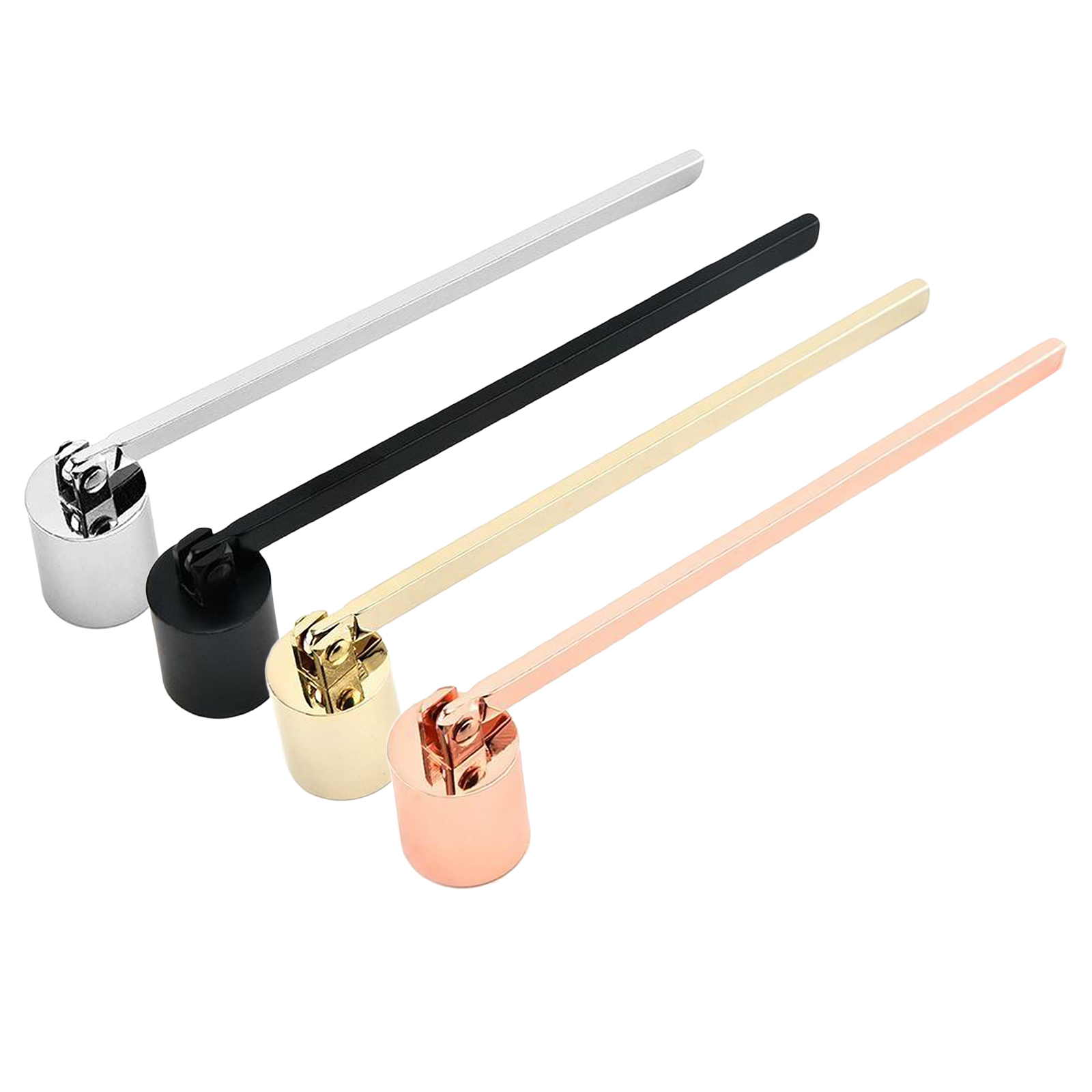 Snuffer Candle Accessory to Extinguish Candle Wicks Extinguish Accs