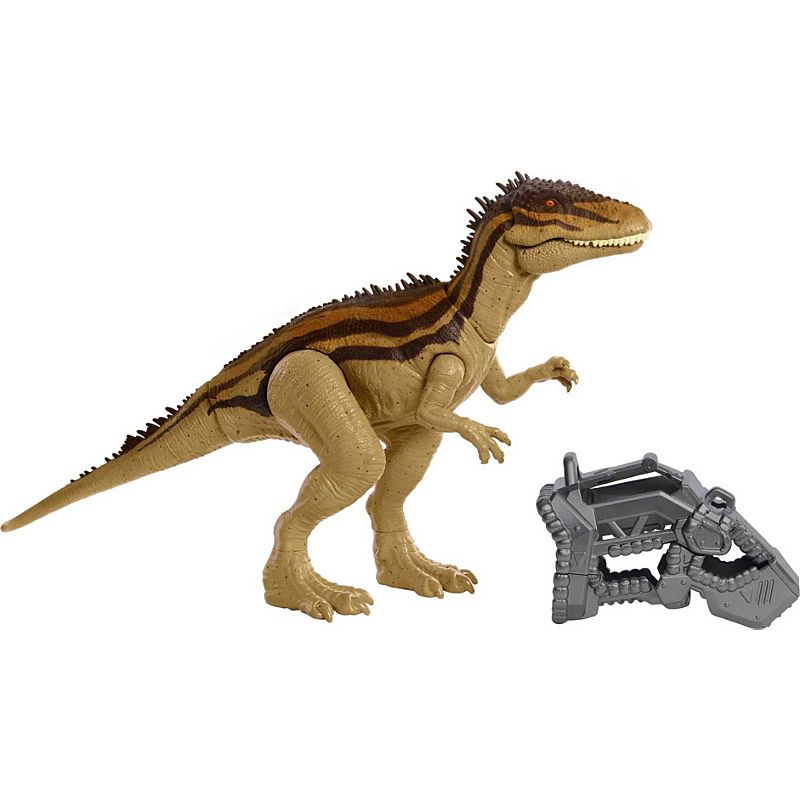 best mattel jurassic world toys