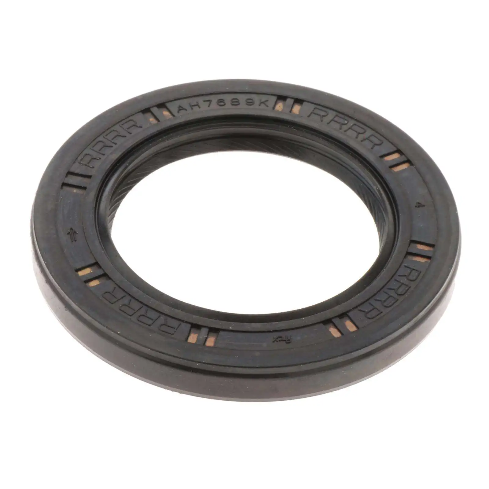 BCLA MFKA RE4 Front Oil Seal Rubber CVT Transmission Shaft Oil Seal for Honda for Accord Replaces 5SP Spare Parts