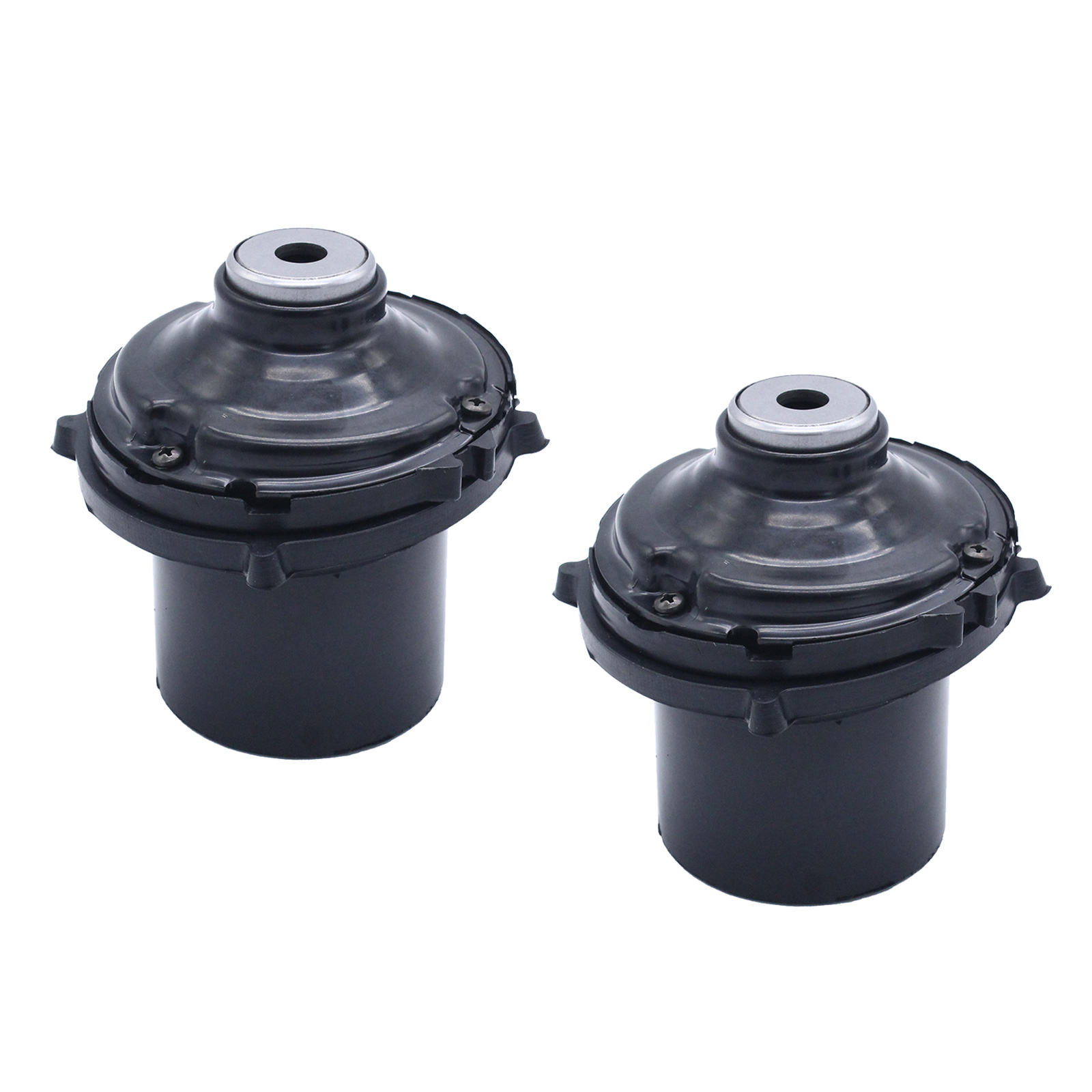 1 Pair Shock Absorber Bearings for Opel Vehicle Shocker Support AntiFriction