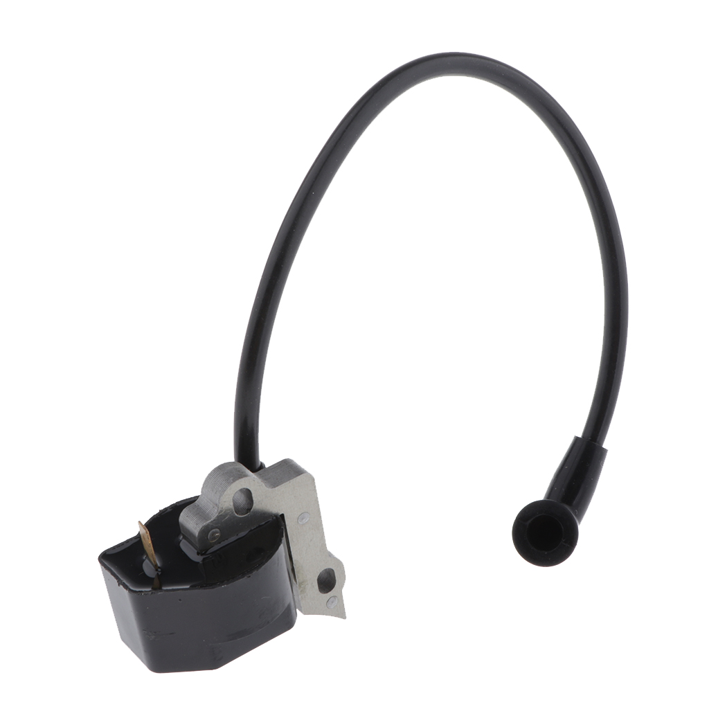 Fit for WoodShark// Poulan 530039198 Universal Chainsaw Ignition Module