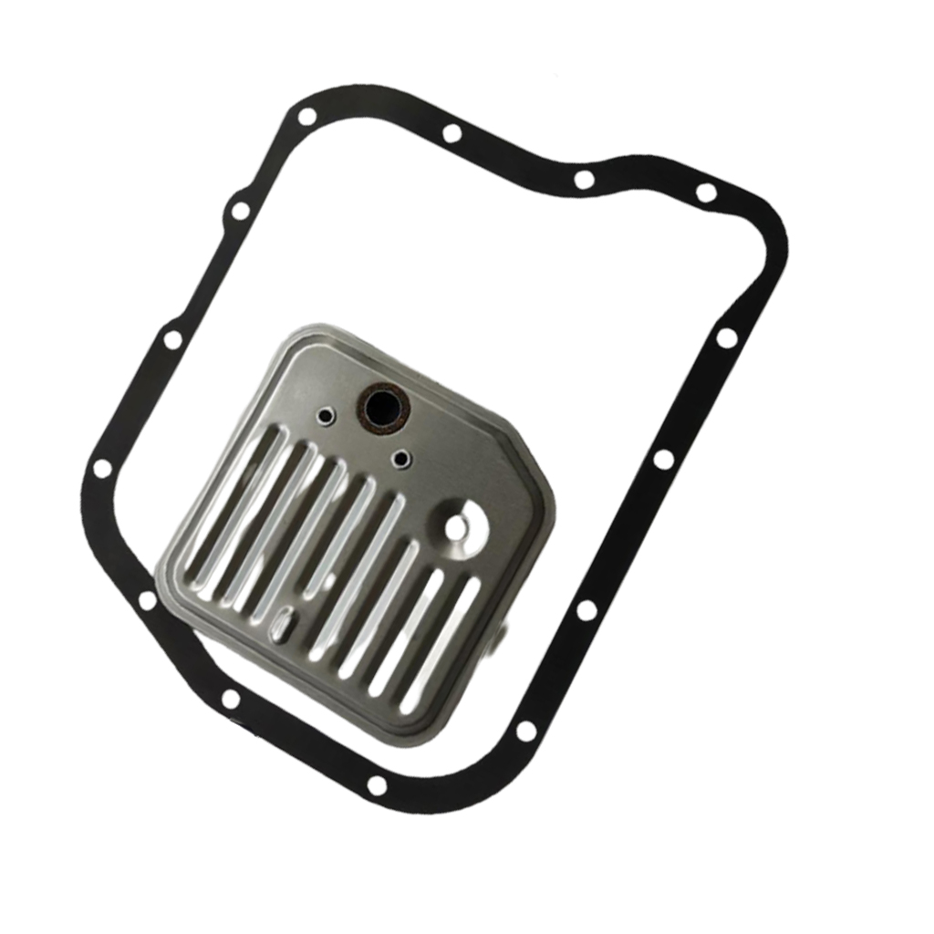 Automobile Transmission Filter And Gasket for Ram 42RE 44RE 98-2007 52118789