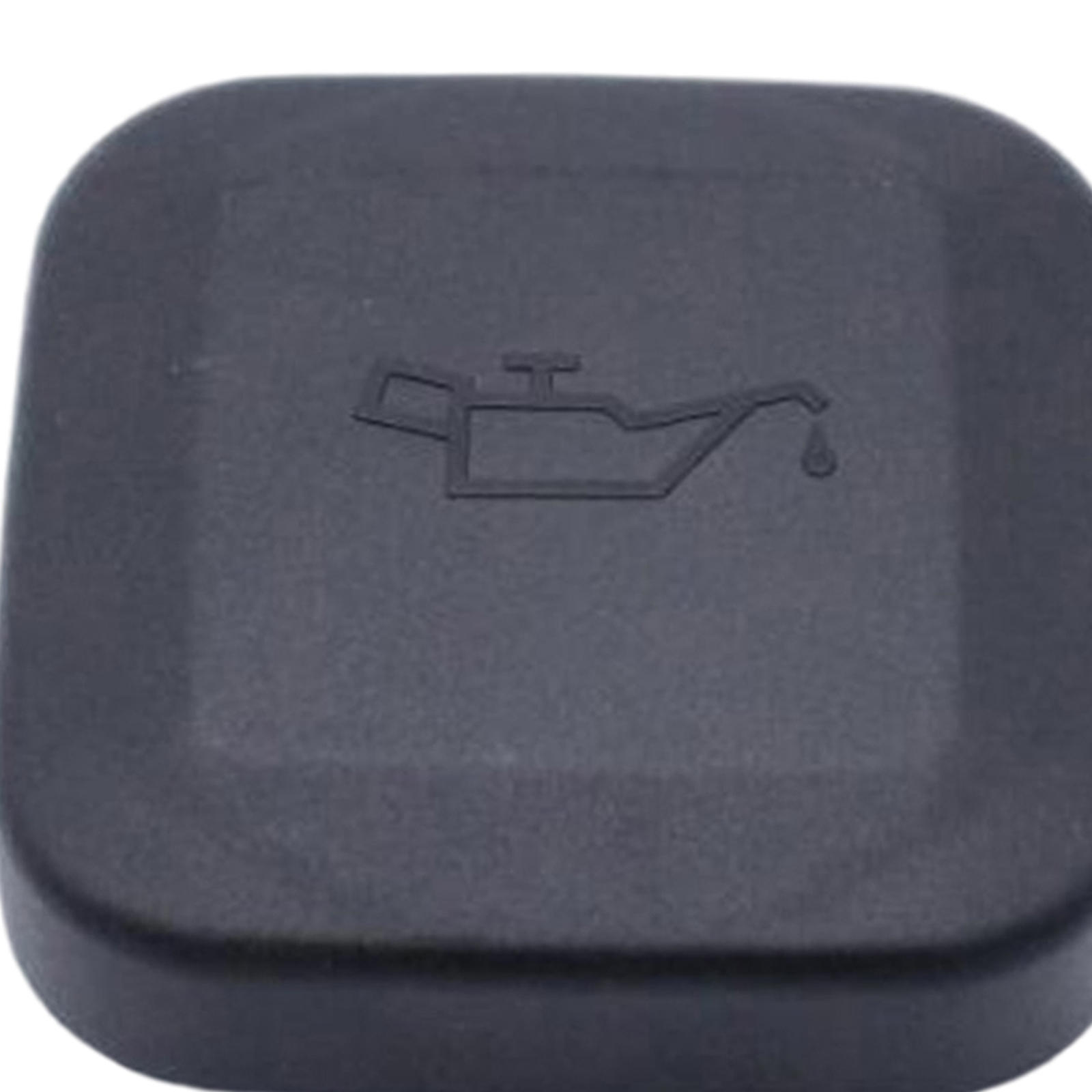 Engine Oil Filler Caps 11121743294 Replacement Professional Accessories Easy to Install Fit for BMW E36 E46 3Series 325i 328i