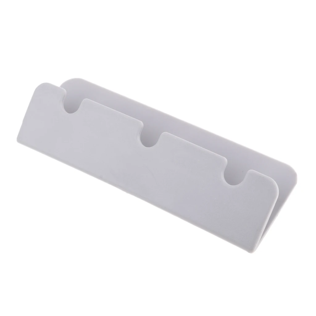 Durable   PVC   Boat   Seat   Hook   Clip   Brackets   for   Inflatable   Boat