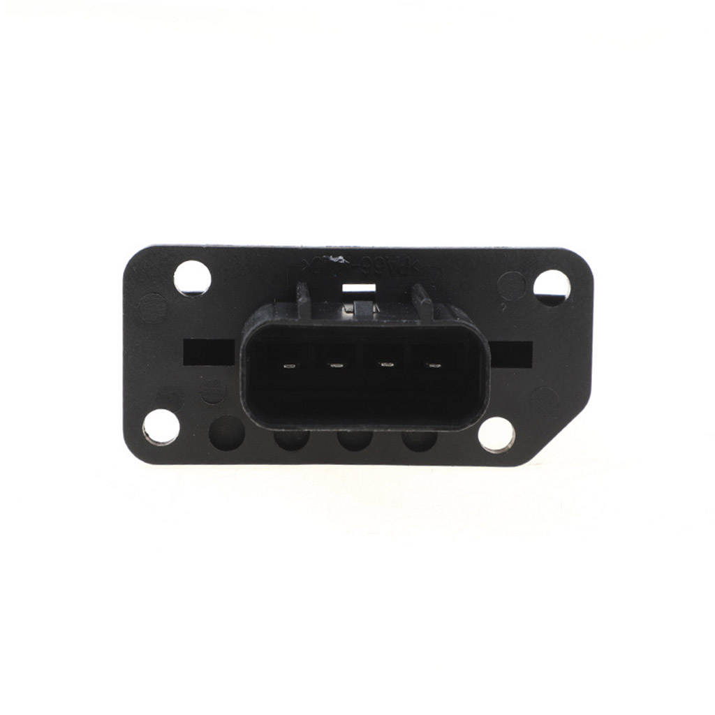   Heater Blower Motor Resistor 3F2Z-18591-Aa Fan Resistor for Ford Expedition 07-17 Bronco 05-09 RU1133 Yh-1715