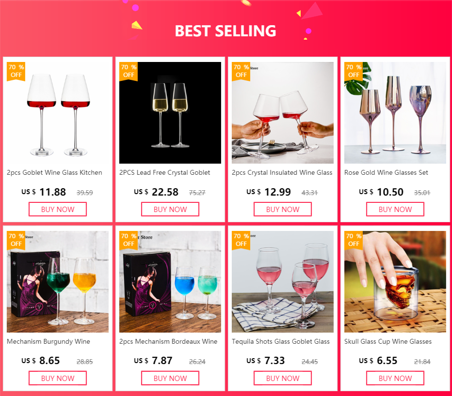 2pcs Goblet Wine Glass 650ml Kitchen Utensils Crystal Water Champagne Glasses Bordeaux Wedding Party Birthday Gift Lead-Free 2pcs Goblet Wine Glass 650ml Kitchen Utensils Crystal Water Champagne Glasses Bordeaux Wedding Party Birthday Gift Lead-Free