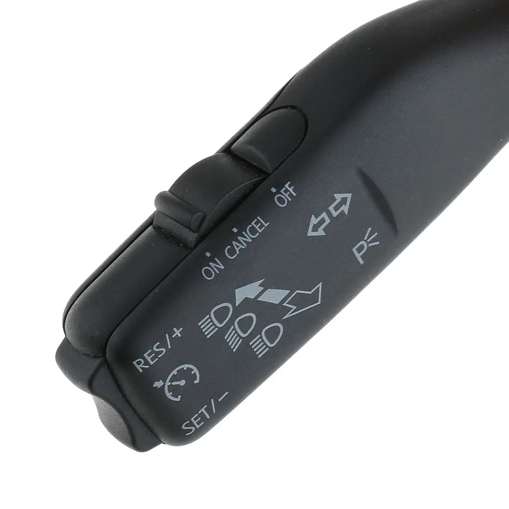 Column Indicator Switch  Control Handle for   Golf 6