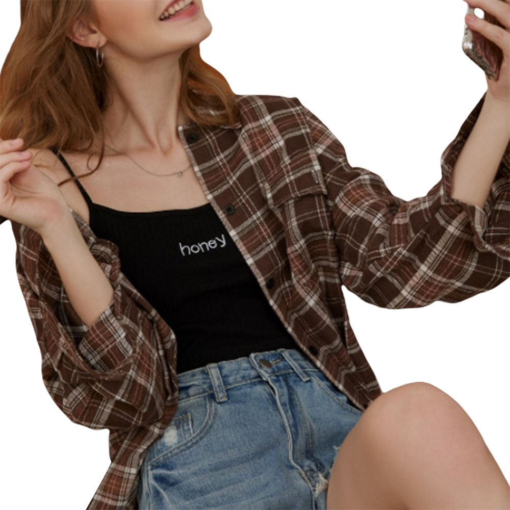 manga longa topos de lapela oversized único-breasted