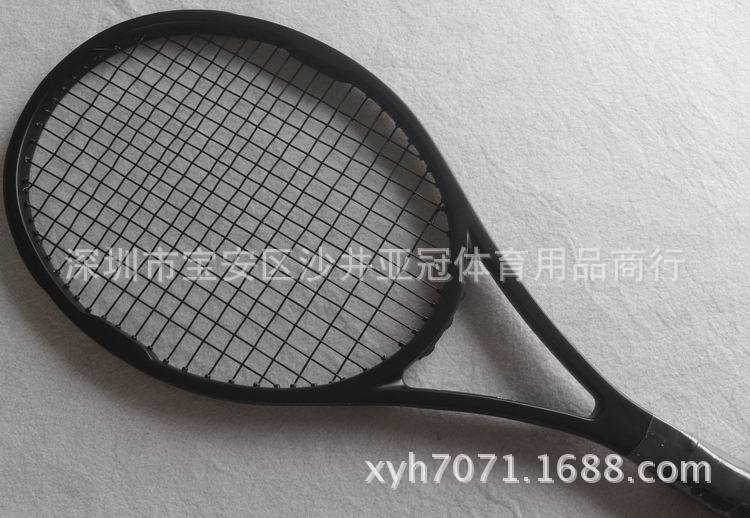 碳素训练拍-3