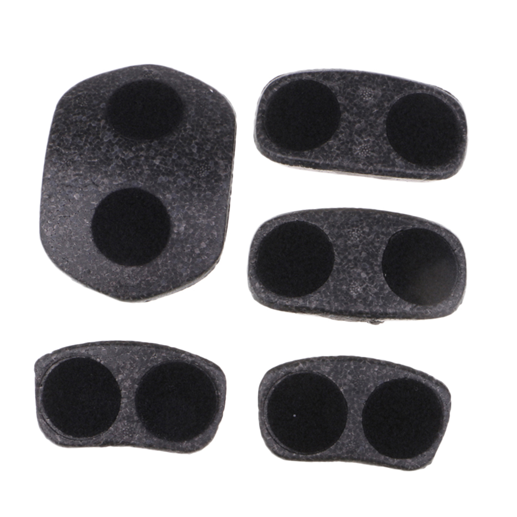 Soft Durable Tactical Hunting  Helmet Foam Pad Replacement Accessory