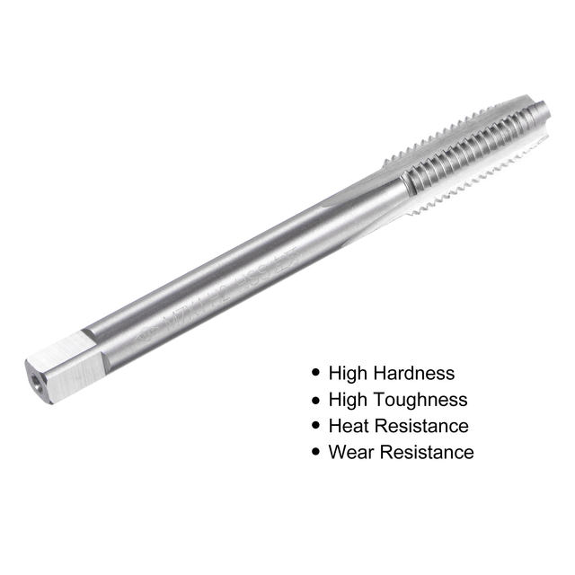 5-40 UNC Round Thread Cutting Die Uxcell 5-40 UNC Round Die - Alloy ...