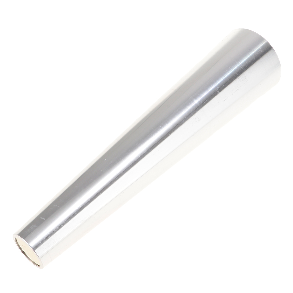 Round Casted Steel Bracelet Cuff Curved Bangle Mandrel Jewelry Forming