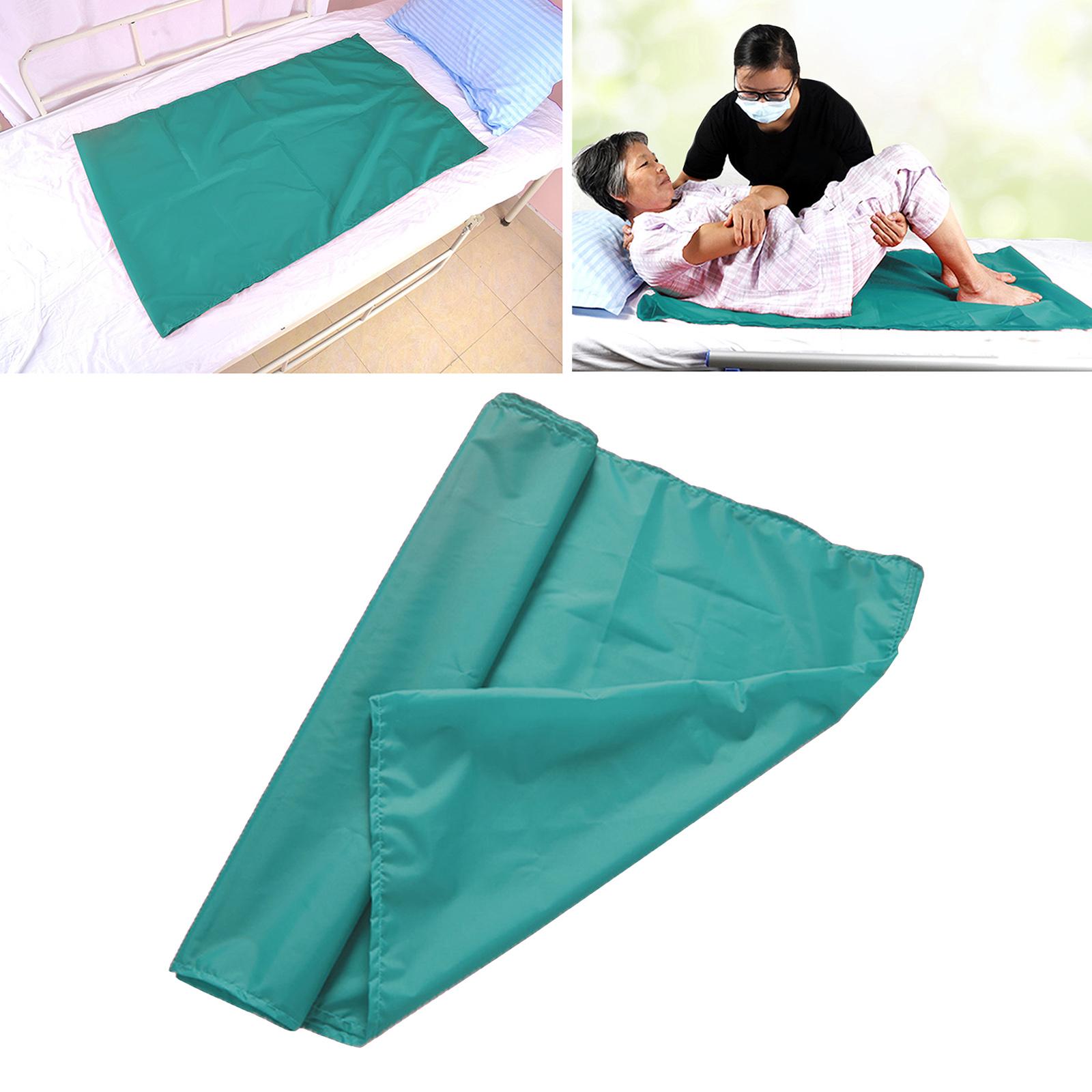 Tubular Slide Sheet Sliding Pull Sheets Help The Elderly to Move for Patient Transfer, Patient Care