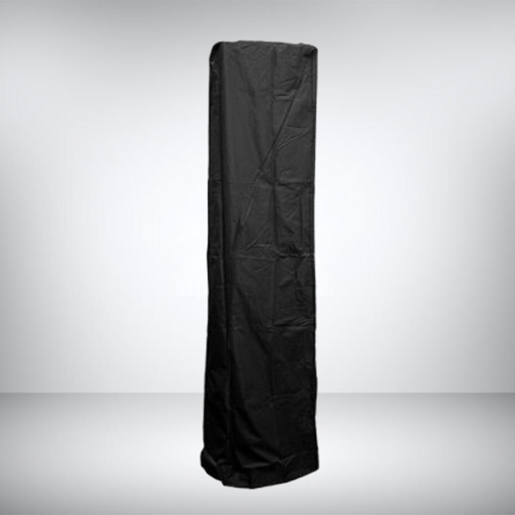 Oxford Cloth Dust Cover 221x53x61cm Heater Cover Furniture Cover Furniture Protector for Outside Outdoor Indoor Patio Garden