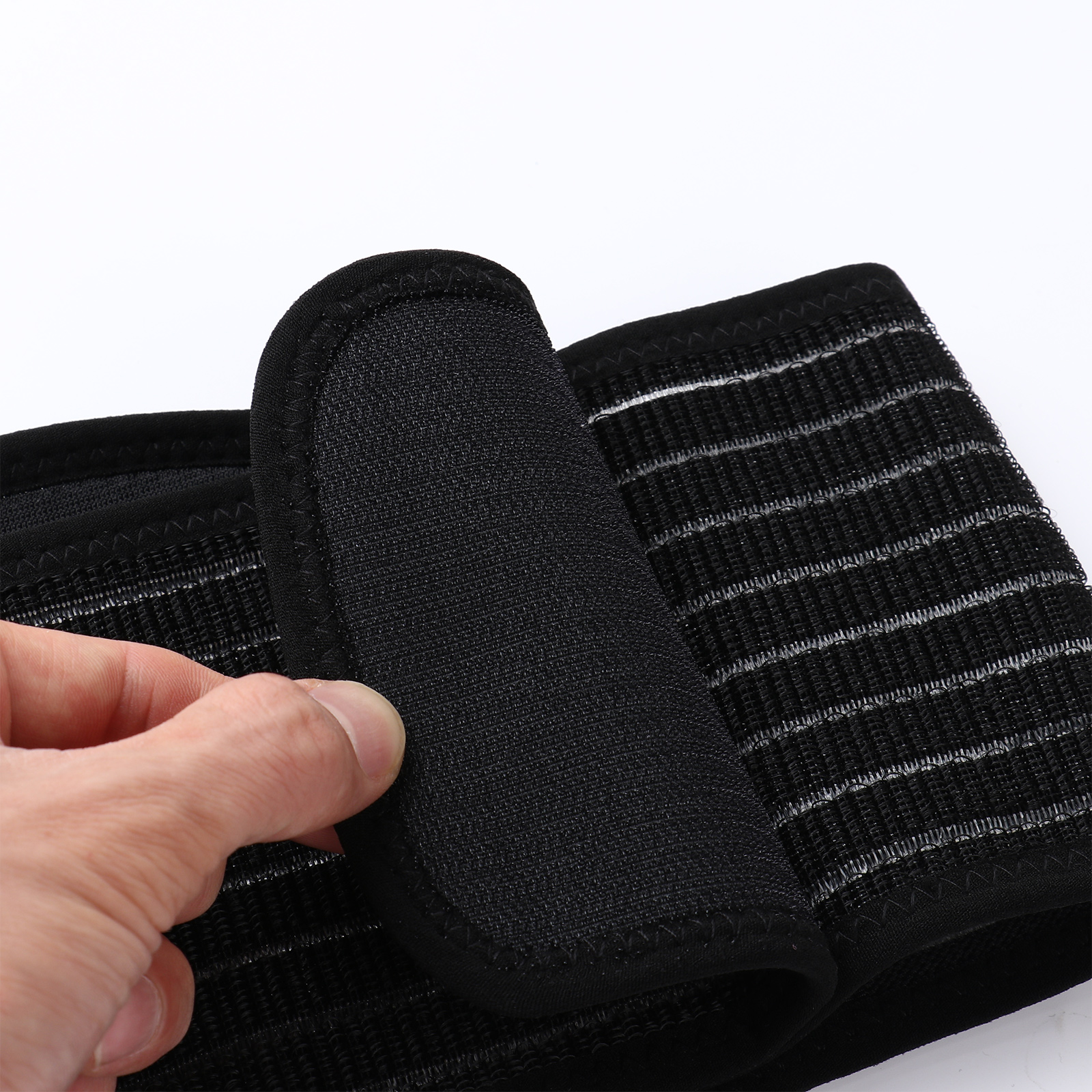 Cinto de Barriga Faixa de Barriga Maternidade Grávida Cintura Abdômen Suporte Pré-natal Bandagem Volta Cinta Ajustável Gravidez 11 High Quality Mamãe e Bebê