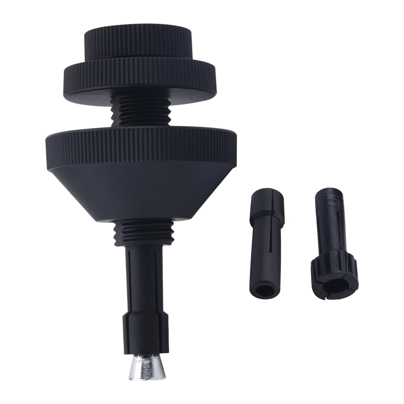 Auto Clutch Hole Corrector Clutch Alignment Centering Tool Heat Resistance Disassembly Calibration Tool Range 12.421mm