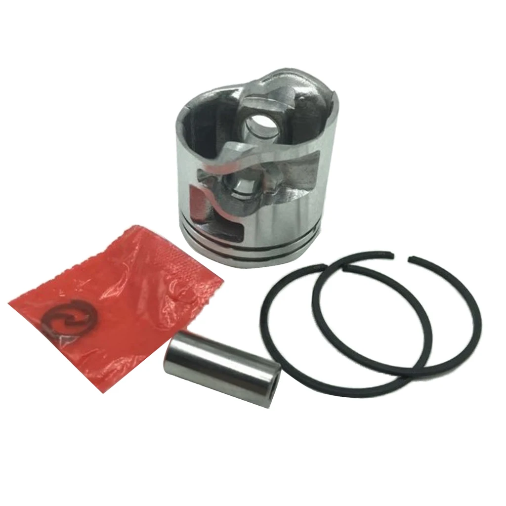 Chainsaw Parts Meteor Piston Kit Replacement For STIHL MS211, MS211C-BE/Z/C-BE Z
