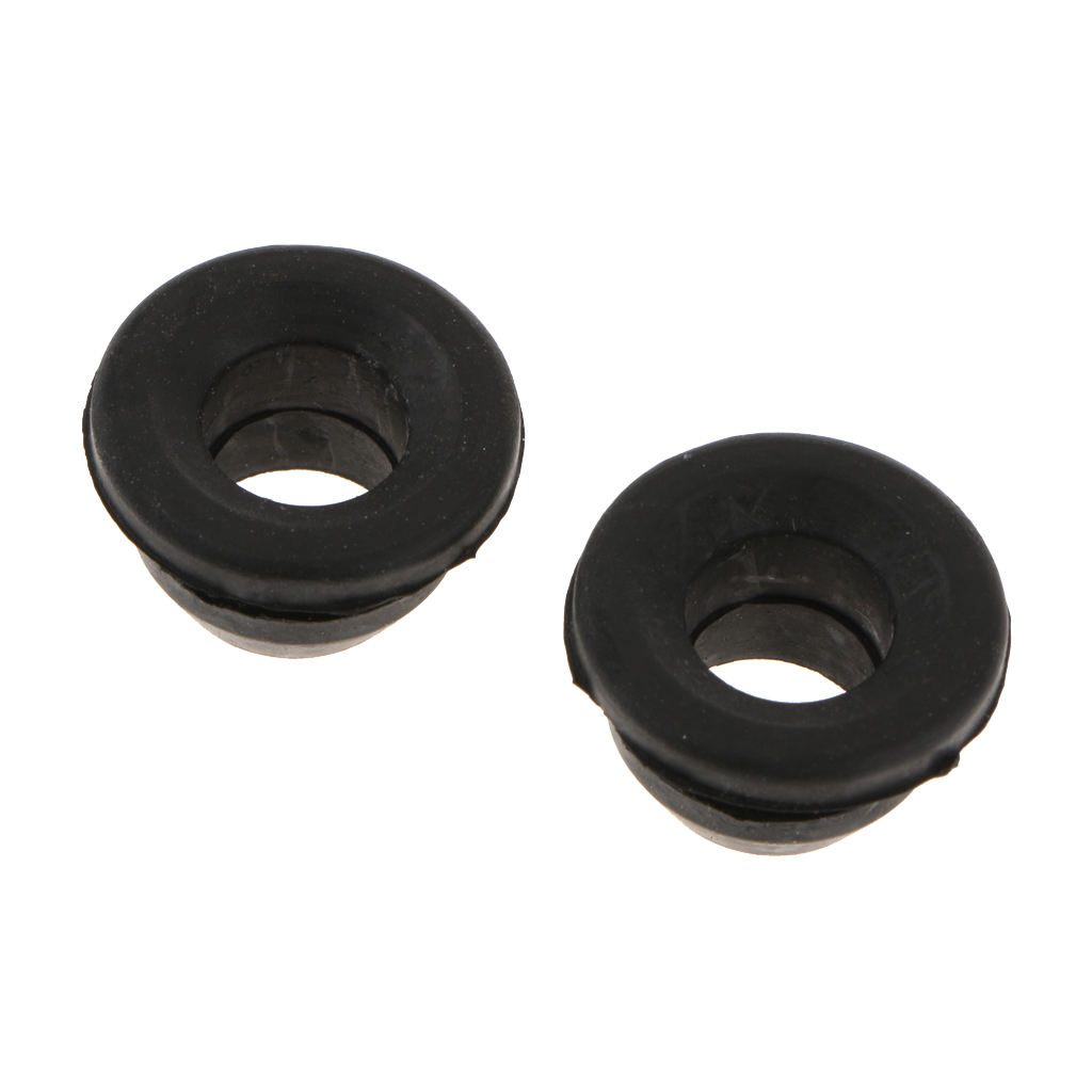 2PCS Toyota Lexus OEM Valve Grommet Genuine OEM Toyota New 90480-18001