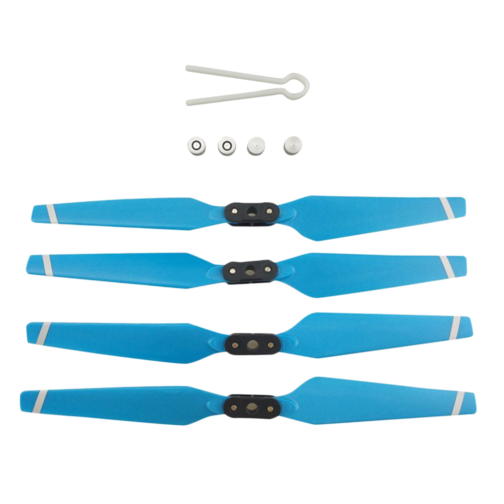 4x Propeller Drone Prop for Hubsan H501S H501C H501A H501M H501S W H501S pro 4x Propeller Drone Prop for Hubsan H501S H501C H501A H501M H501S W H501S pro