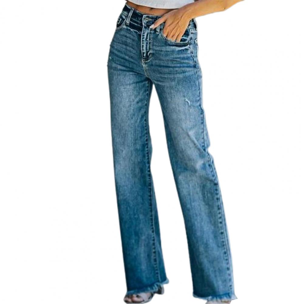 de brim para uso diário senhora jeans