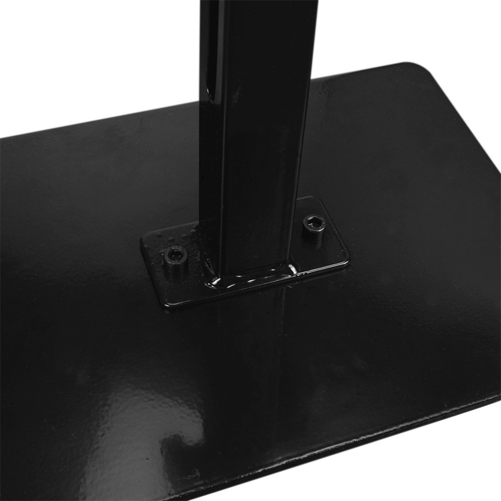 Portable Adjustable Tattoo Armrest, Heavy Duty Professional Hand Leg Arm Rest