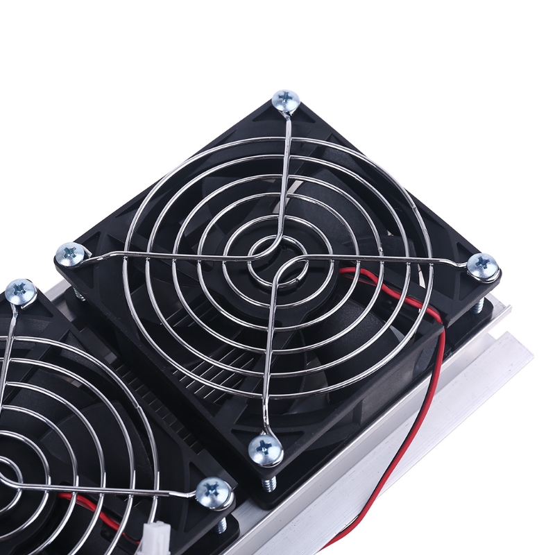 Ventiladores e resfriadores