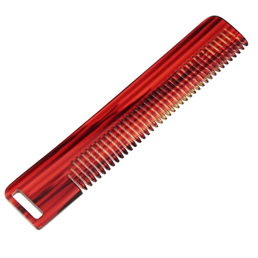 Hairdressing Beauty Straight Beard Hair Shaper Comb Beauty Tools for Men