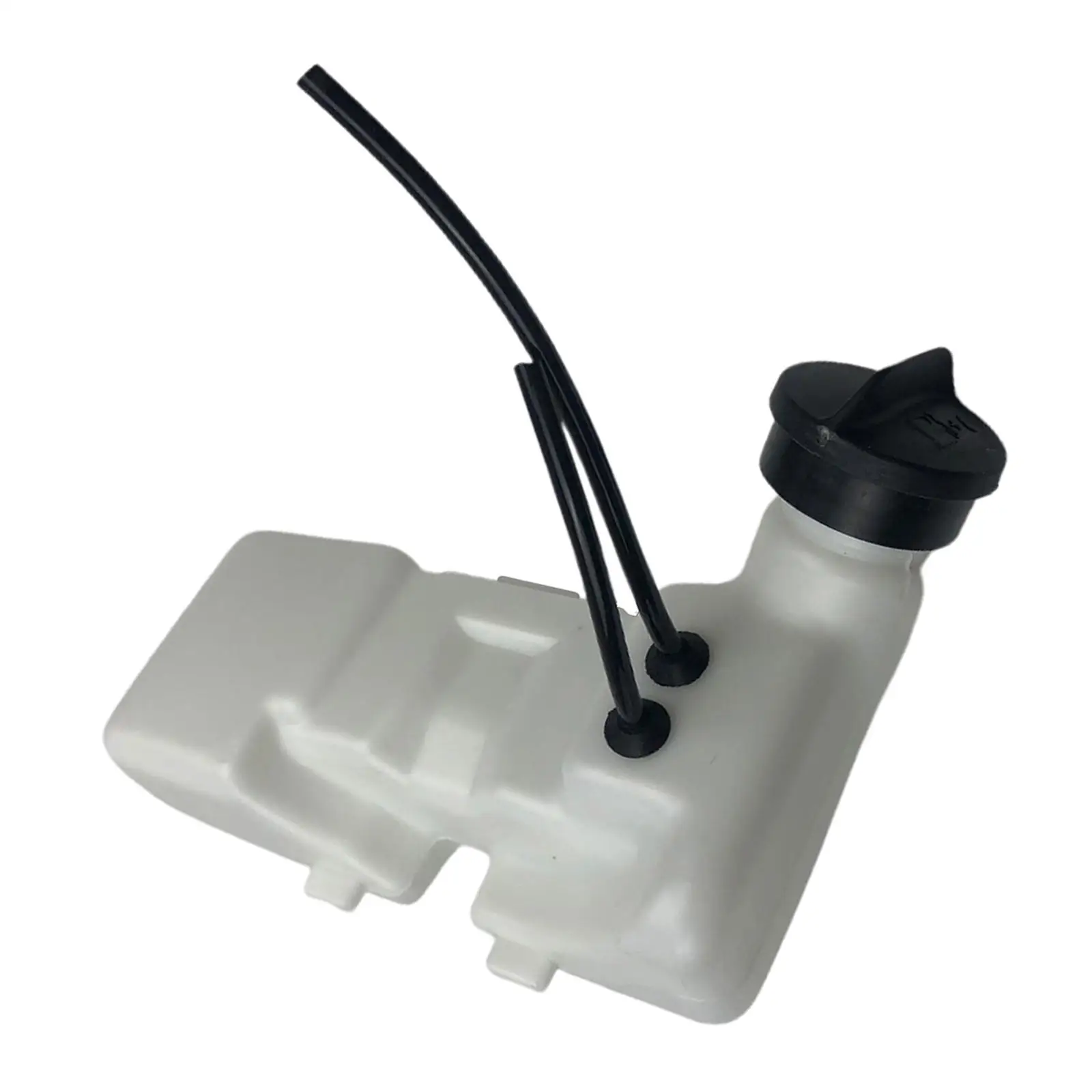 New Replacement Gas Fuel Tank with Cap Assembly for Stihl FS80R FS80 FS75 FS76 FS74 FS72 FS85 KM85 HT75 Trimmer Parts
