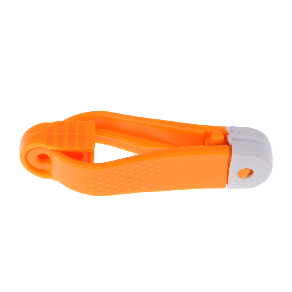 Power Grip Plus Release Clip Fishing Clip Tools For Downrigger Outrigge Boat Kite And Planer Board Fishing