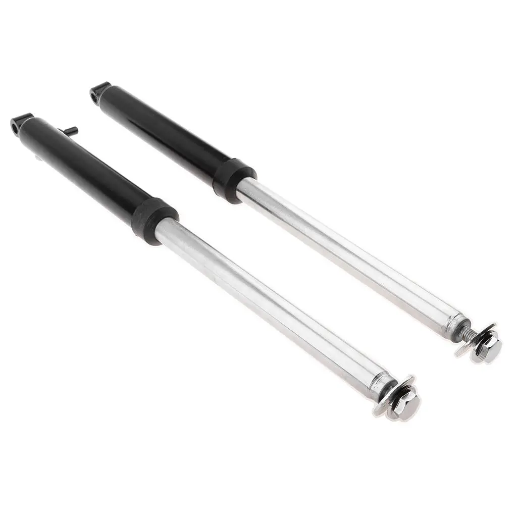 Front Fork Shocks Absorber Replacement for Yamaha PW50 Peewee 1981-2015 