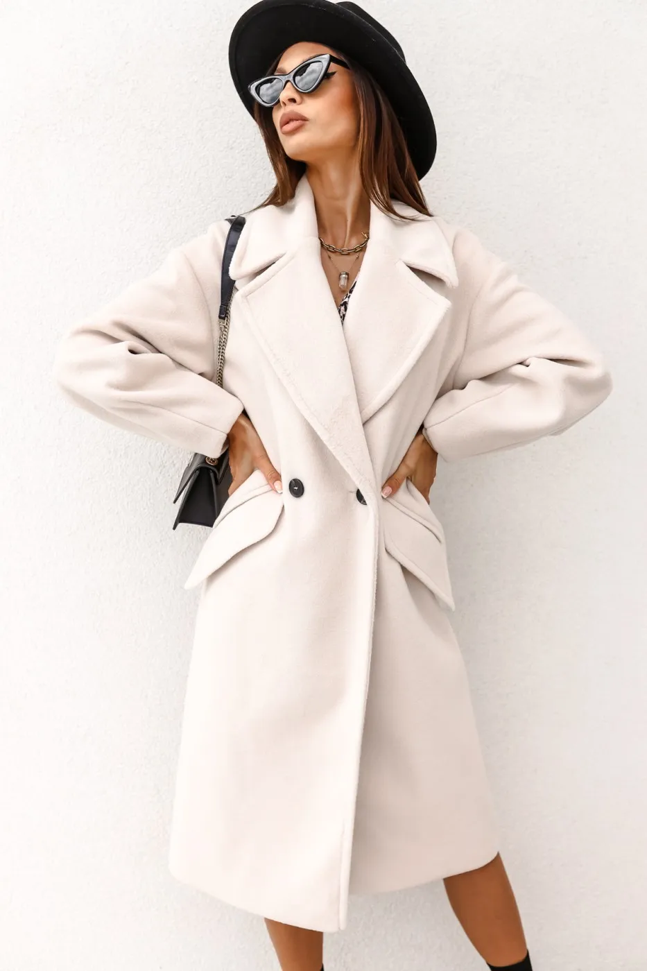 casaco de manga comprida casaco feminino plus size de para outono inverno