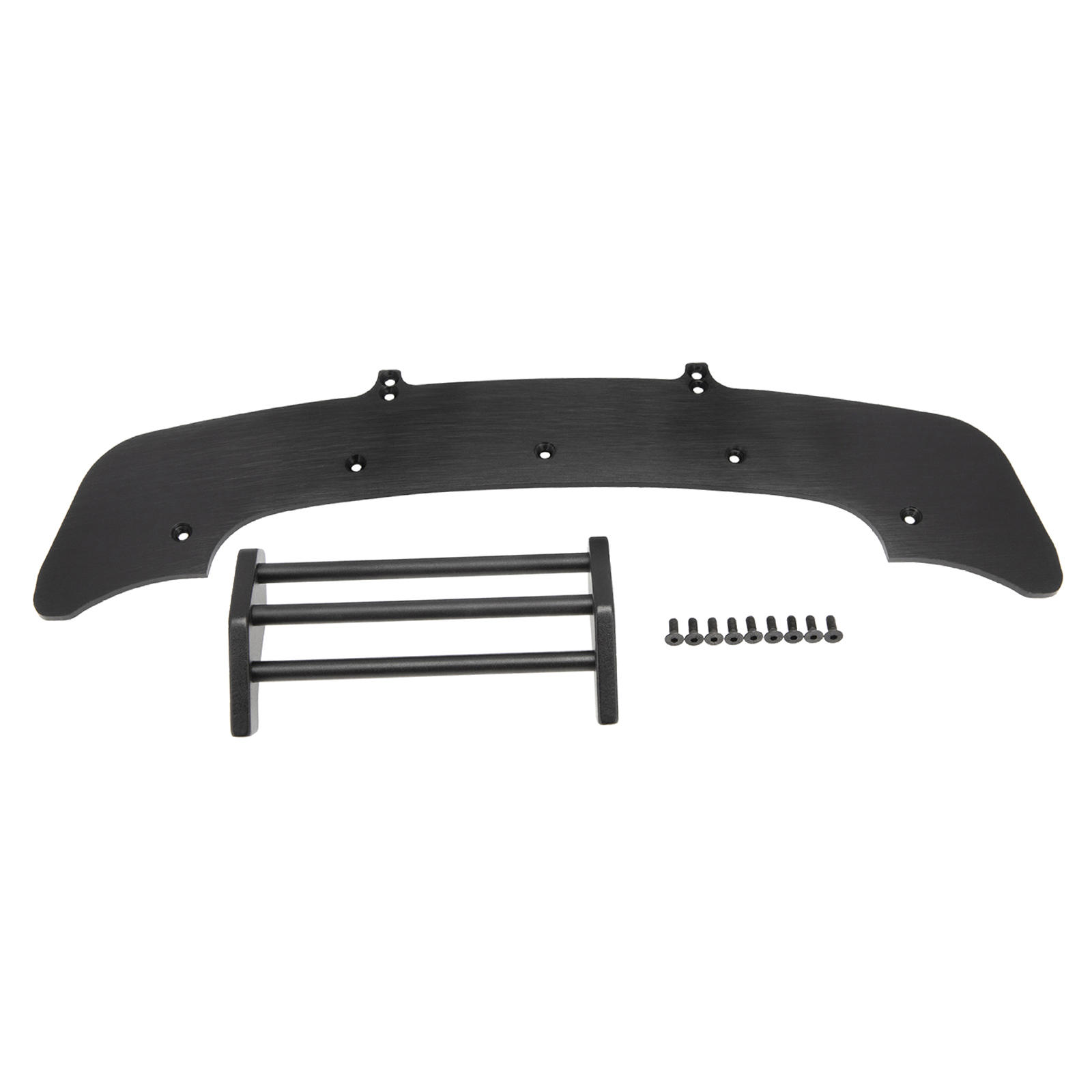 RC Front Bumper for ARRMA INFRACTION BLX 1/7 RC Truck Buggy Replace Parts