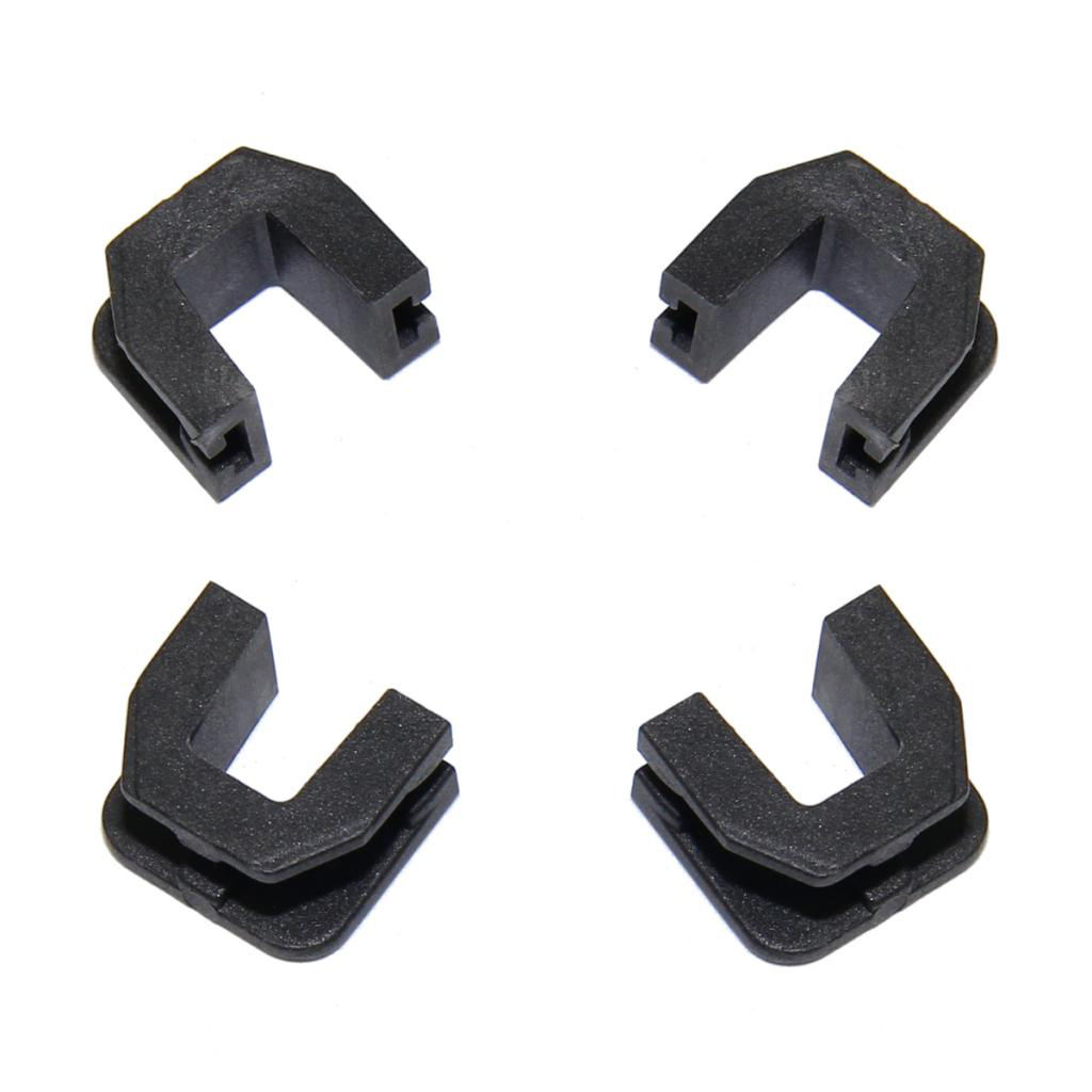 Rubber Slider Variator Kit For Majesty YP250 Xingyue LH300 Buyang 300CC Scooter