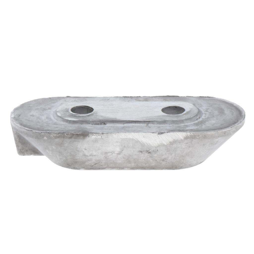 Outboard Motor Zinc Anode Replaces for Partsun /Hidea/ 4 stroke 9.9-60HP outboard