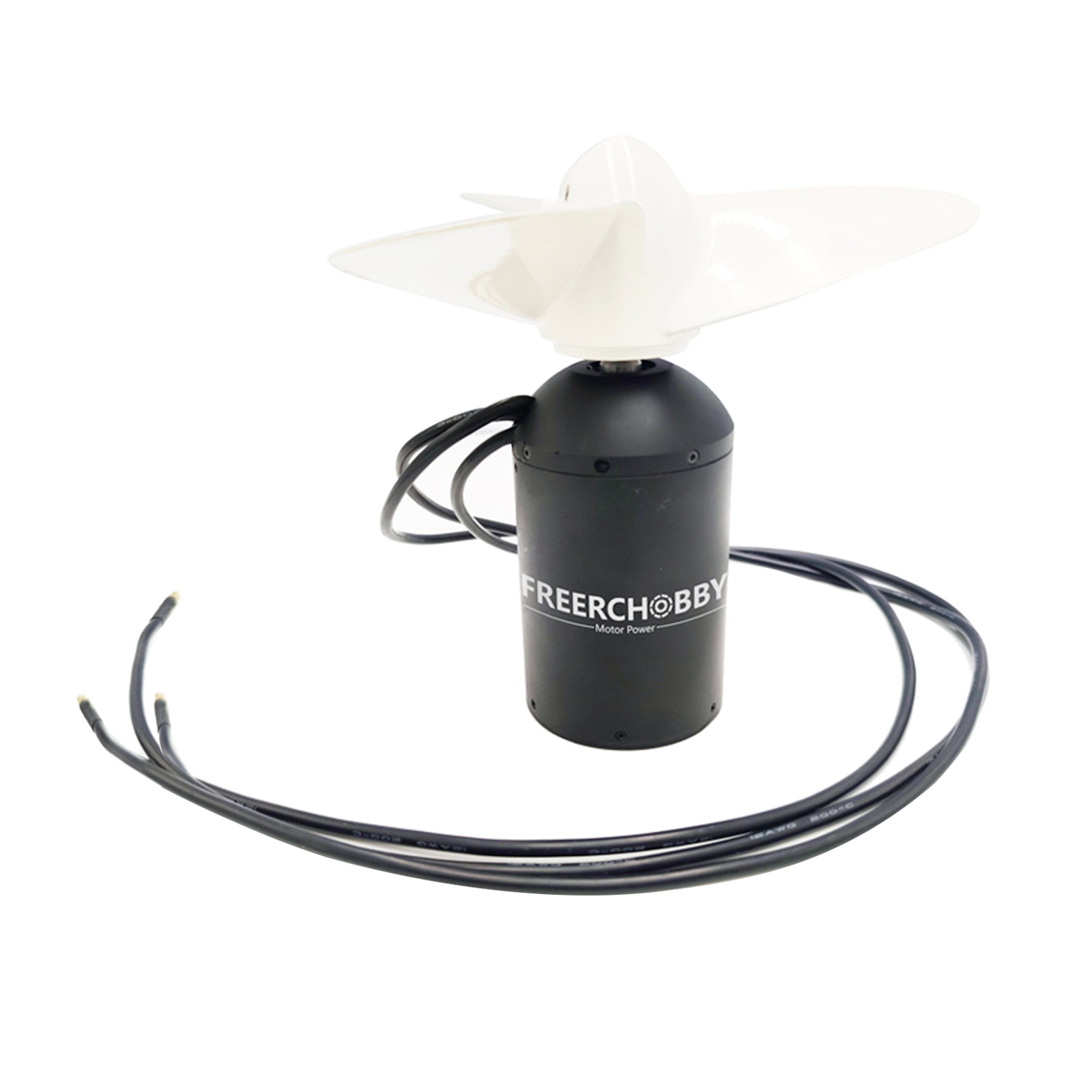 Underwater Thruster Motor Propeller Waterproof Motor Jet Surfing Accessories