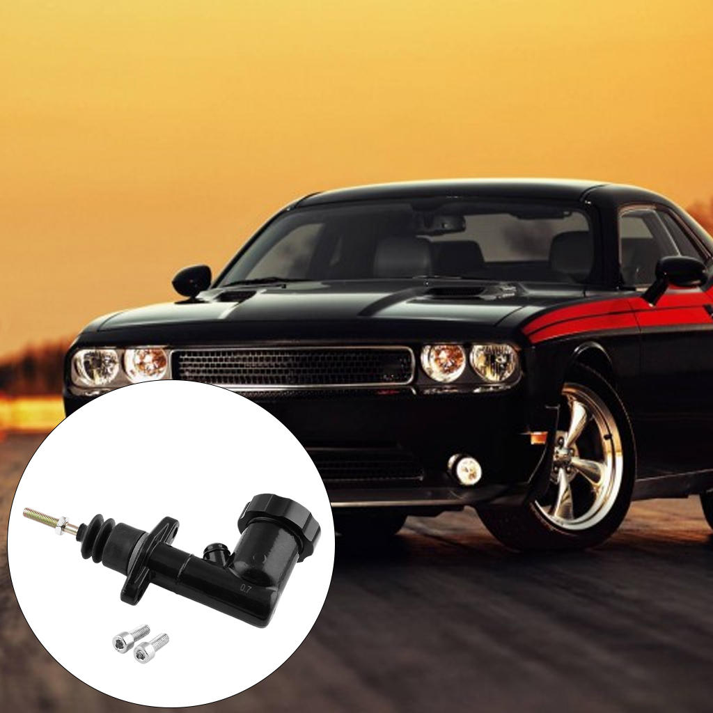 Electronic Hydraulic Brake Pump Car Brake Parts Assembly Accessories Aperture 3 / 4