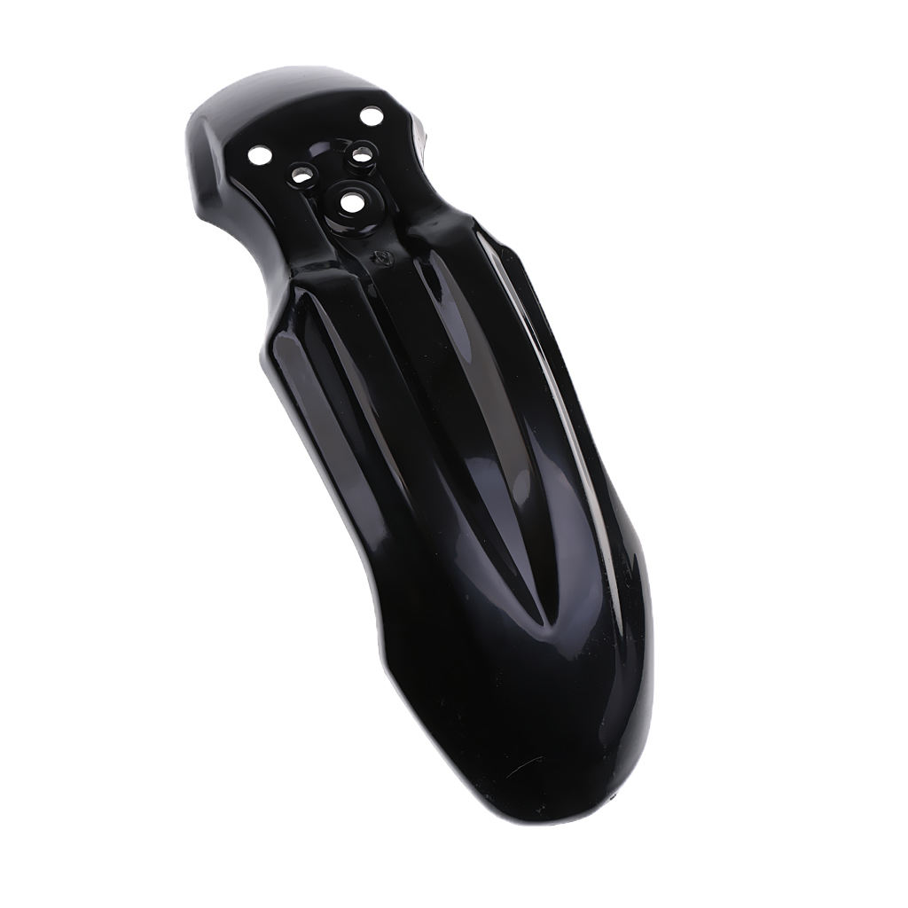 Portable Durable Flexible Plastic Body Work Fairing Kit for CRF50 CRF XR50