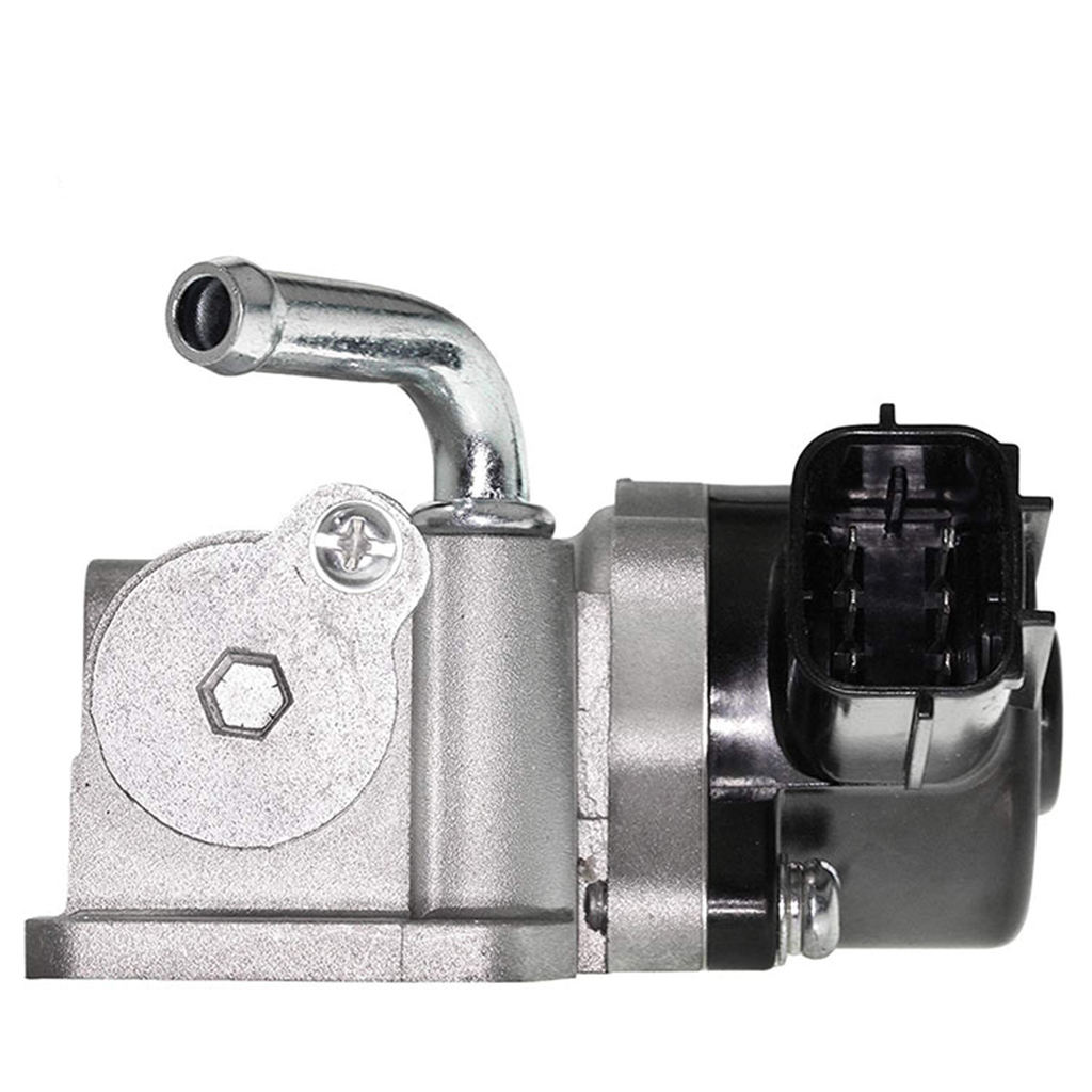 Auto Idle Air Control Valve IACV ICV Replacement 23781-4W001 23781-4W002 for  Accessories Parts