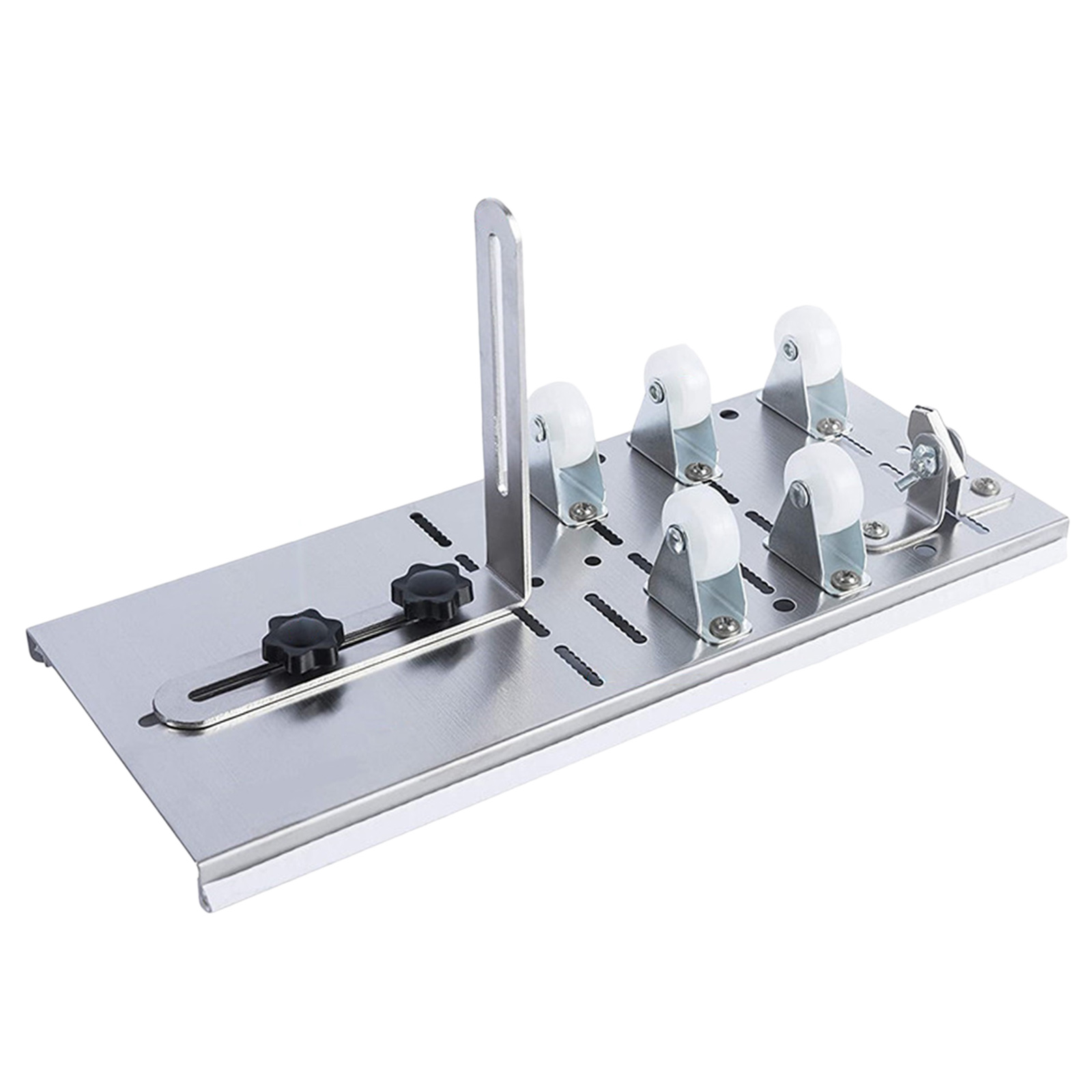 Stainless Steel Glass Bottle Cutter Safety for Wine Beer Champagne Glass Cutting Tool Christmas DIY Projects Decors